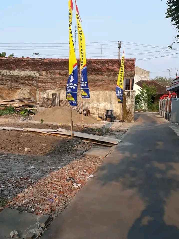 Jasa Desain Bangun Rumah Di Banyumas